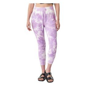 Women's Bandier x Sincerely Jules The Juniper Jogger  Size Large New w/ Tags